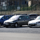 The Clio in pleasant company